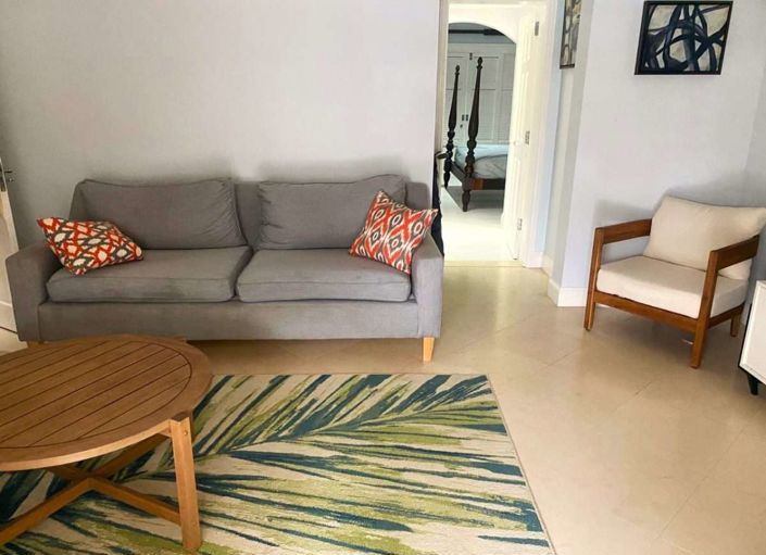 Image No.2-Appartement de 2 chambres à vendre à Cap Estate