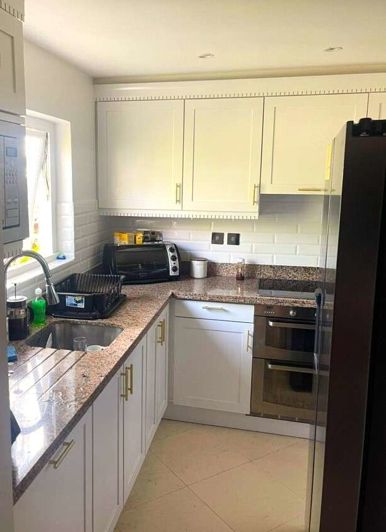 Image No.4-Appartement de 2 chambres à vendre à Cap Estate