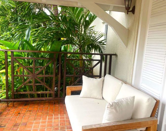 Image No.5-Appartement de 2 chambres à vendre à Cap Estate