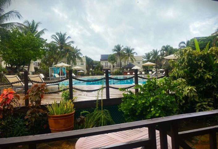 Image No.6-Appartement de 2 chambres à vendre à Cap Estate