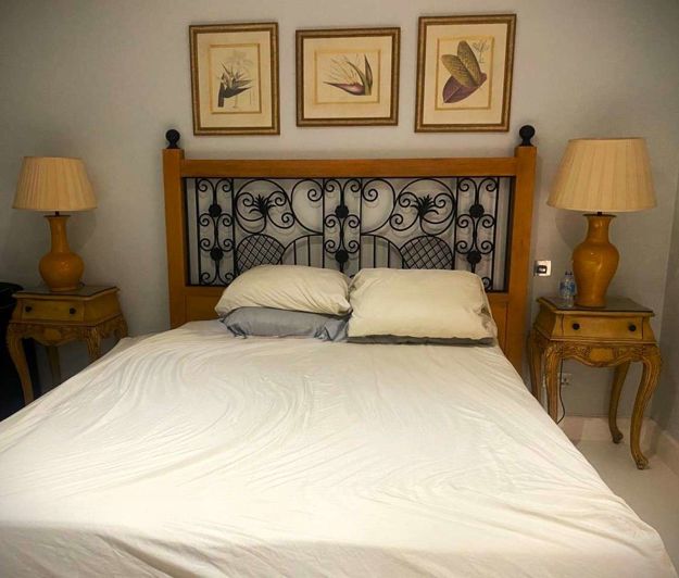 Image No.9-Appartement de 2 chambres à vendre à Cap Estate