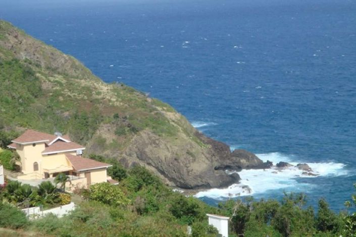 Image No.10-Villa de 4 chambres à vendre à Cap Estate