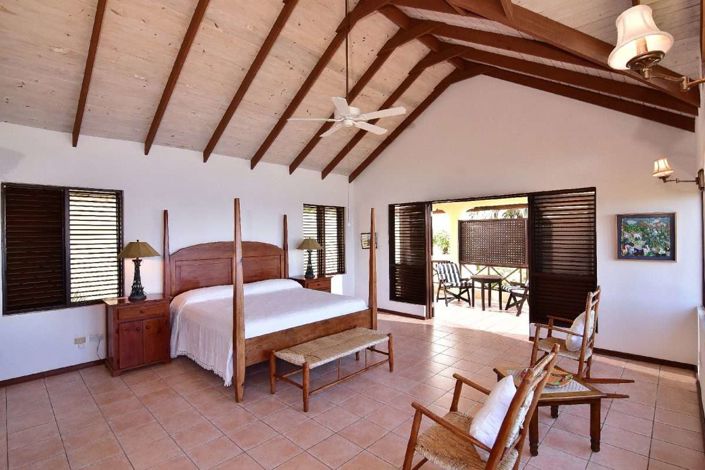 Image No.13-Villa de 4 chambres à vendre à Cap Estate