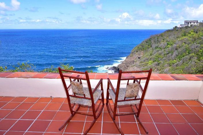 Image No.9-Villa de 4 chambres à vendre à Cap Estate