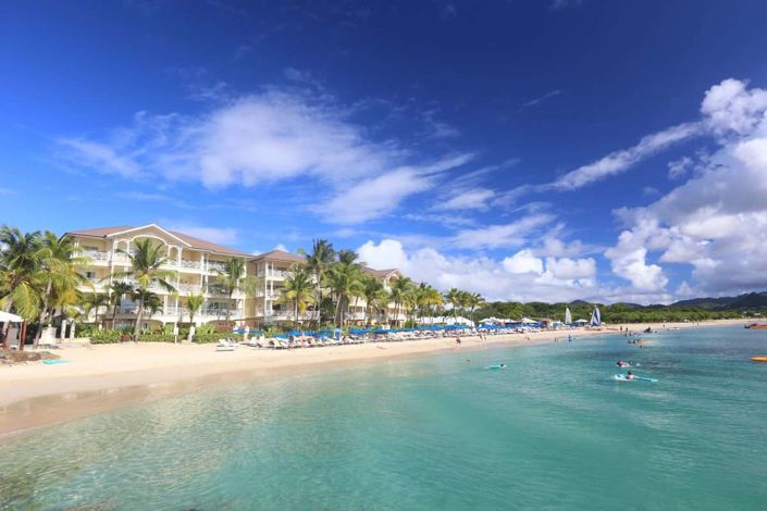 Image No.12-Appartement de 2 chambres à vendre à Sainte Lucie