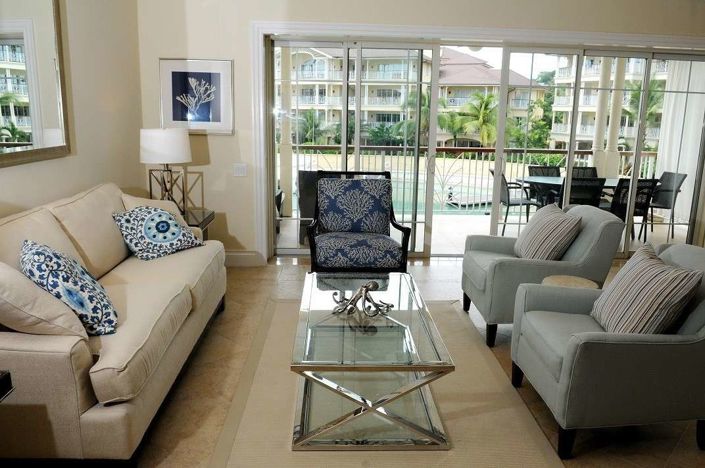 Image No.4-Appartement de 2 chambres à vendre à Sainte Lucie