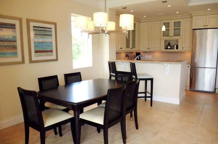 Image No.5-Appartement de 2 chambres à vendre à Sainte Lucie