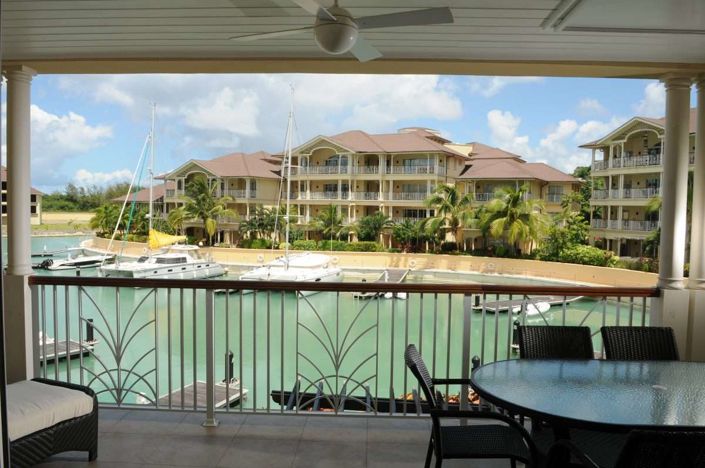 Image No.6-Appartement de 2 chambres à vendre à Sainte Lucie