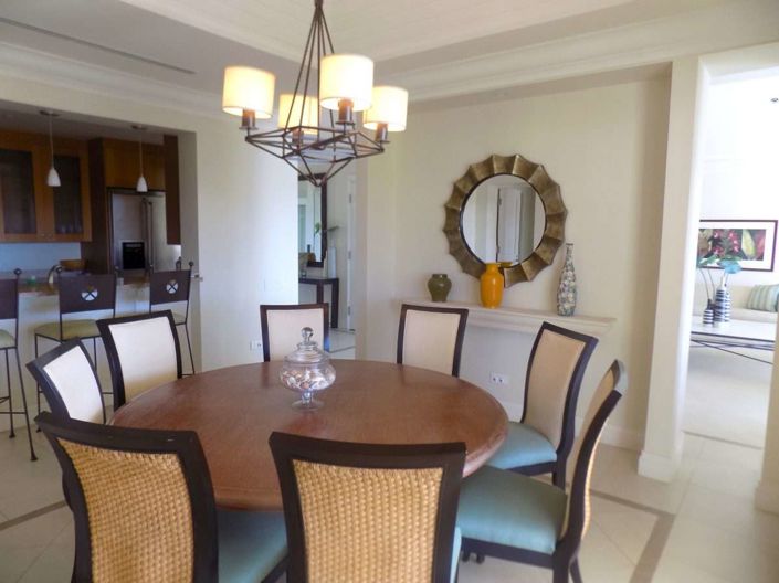 Image No.10-Appartement de 3 chambres à vendre à Rodney Bay