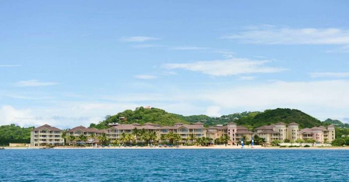 Image No.2-Appartement de 3 chambres à vendre à Rodney Bay