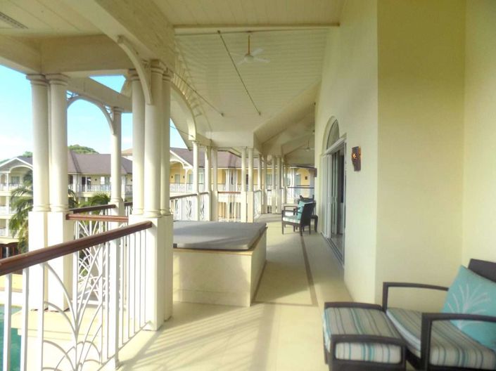 Image No.5-Appartement de 3 chambres à vendre à Rodney Bay