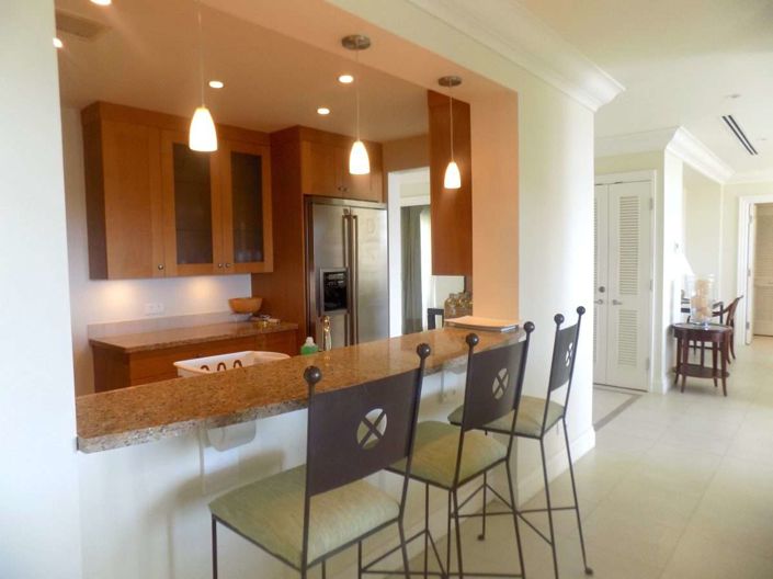 Image No.9-Appartement de 3 chambres à vendre à Rodney Bay