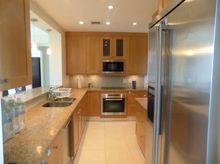 Image No.8-Appartement de 3 chambres à vendre à Rodney Bay