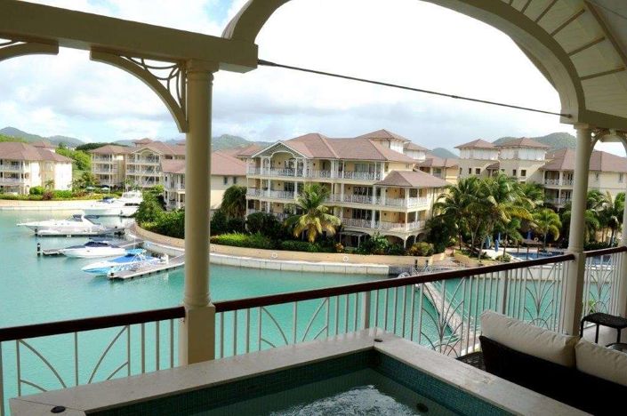 Image No.10-Appartement de 3 chambres à vendre à Sainte Lucie