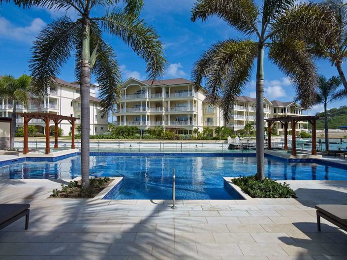 Image No.2-Appartement de 3 chambres à vendre à Sainte Lucie