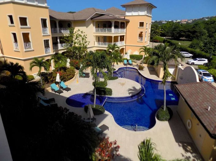 Image No.4-Appartement de 3 chambres à vendre à Sainte Lucie