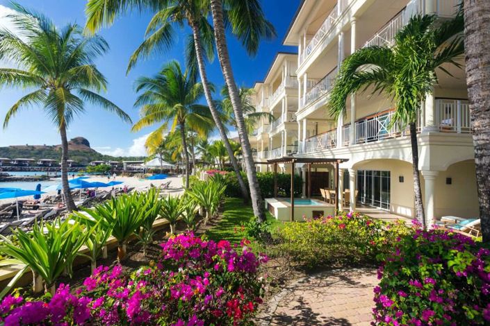 Image No.3-Appartement de 3 chambres à vendre à Sainte Lucie