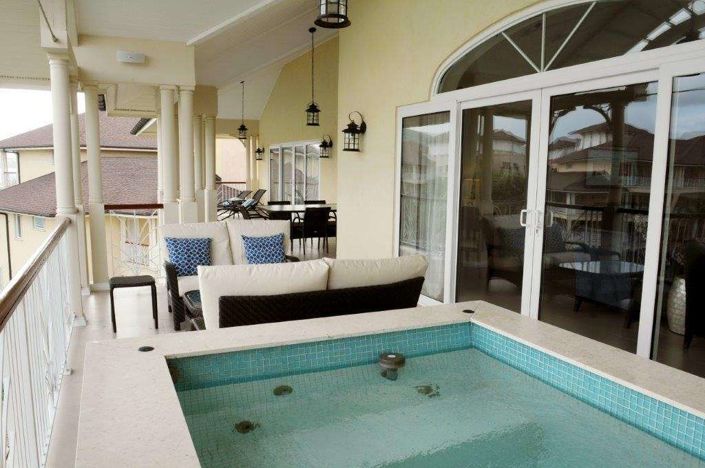 Image No.9-Appartement de 3 chambres à vendre à Sainte Lucie