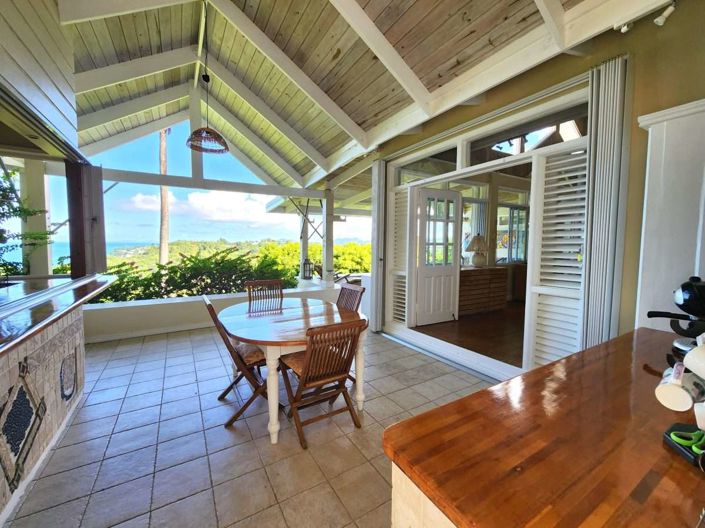 Image No.10-Villa de 5 chambres à vendre à Morne Coubaril Estate