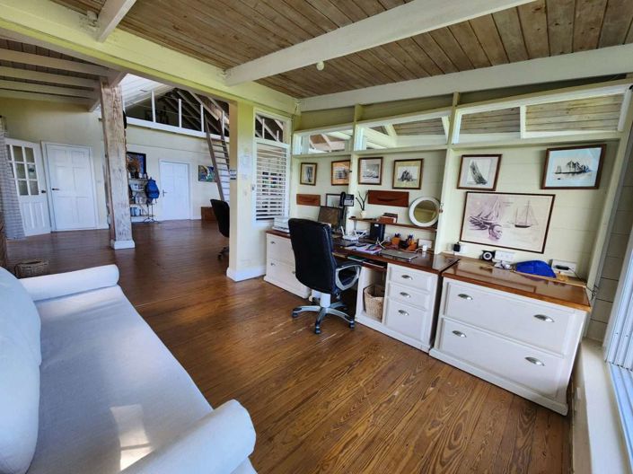 Image No.12-Villa de 5 chambres à vendre à Morne Coubaril Estate