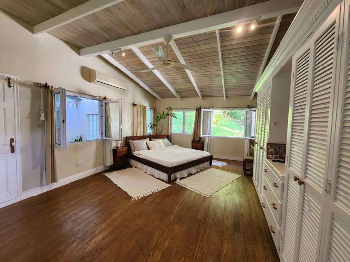 Image No.16-Villa de 5 chambres à vendre à Morne Coubaril Estate