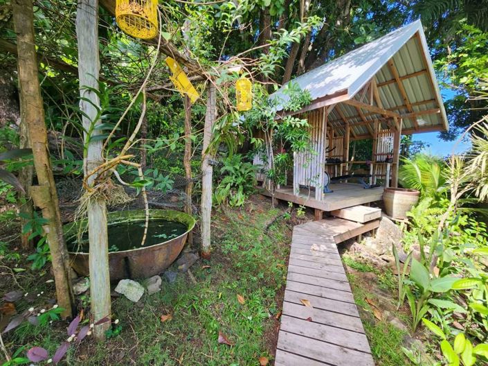 Image No.19-Villa de 5 chambres à vendre à Morne Coubaril Estate