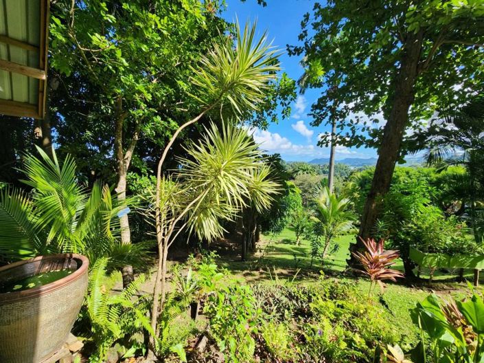 Image No.2-Villa de 5 chambres à vendre à Morne Coubaril Estate