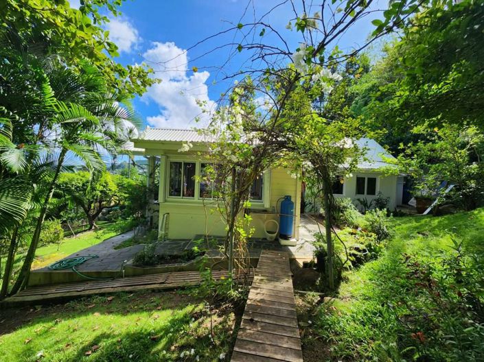 Image No.21-Villa de 5 chambres à vendre à Morne Coubaril Estate