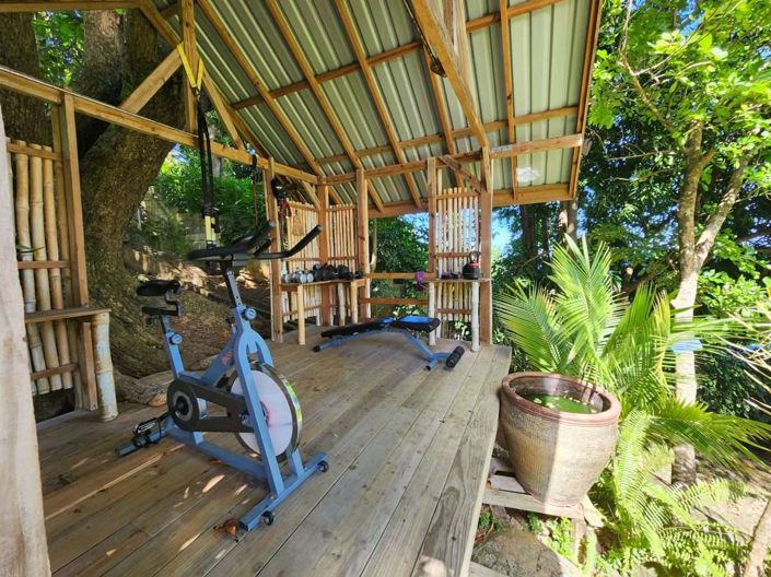 Image No.20-Villa de 5 chambres à vendre à Morne Coubaril Estate