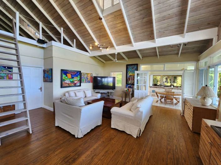 Image No.4-Villa de 5 chambres à vendre à Morne Coubaril Estate