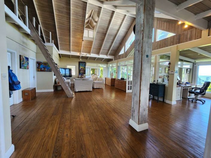 Image No.6-Villa de 5 chambres à vendre à Morne Coubaril Estate