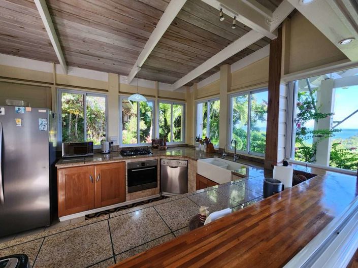 Image No.9-Villa de 5 chambres à vendre à Morne Coubaril Estate