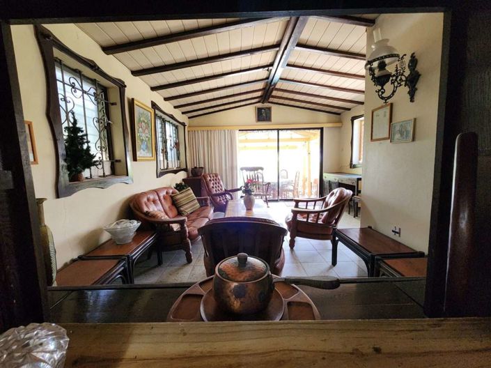 Image No.11-Villa de 5 chambres à vendre à Cap Estate