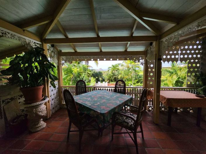 Image No.13-Villa de 5 chambres à vendre à Cap Estate