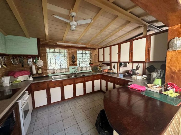 Image No.10-Villa de 5 chambres à vendre à Cap Estate