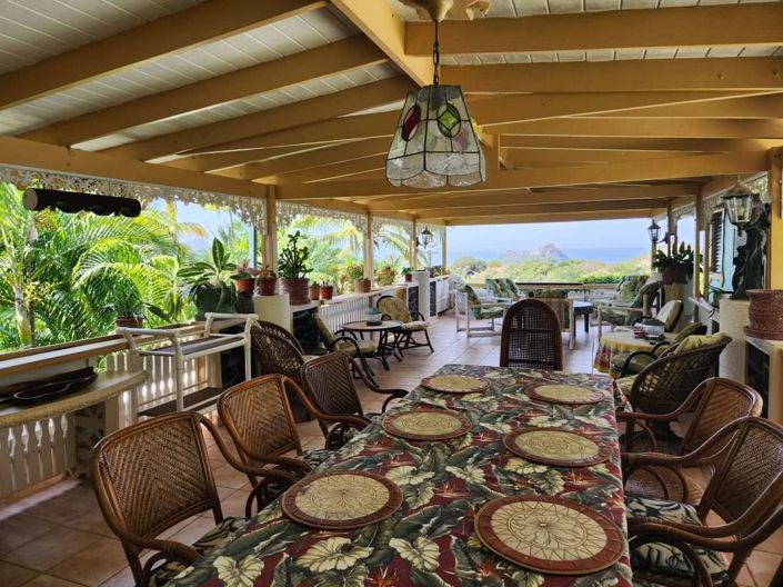 Image No.15-Villa de 5 chambres à vendre à Cap Estate