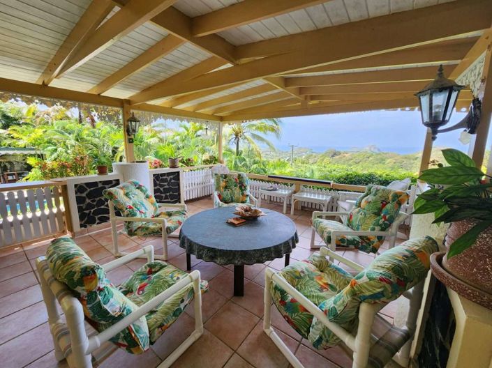 Image No.16-Villa de 5 chambres à vendre à Cap Estate