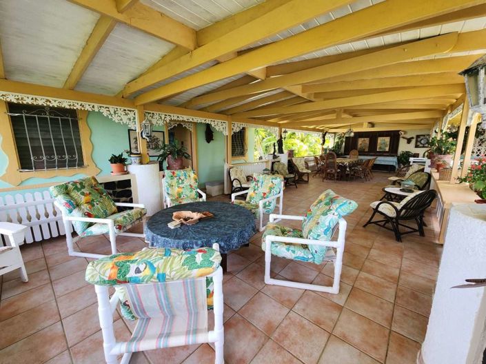 Image No.17-Villa de 5 chambres à vendre à Cap Estate