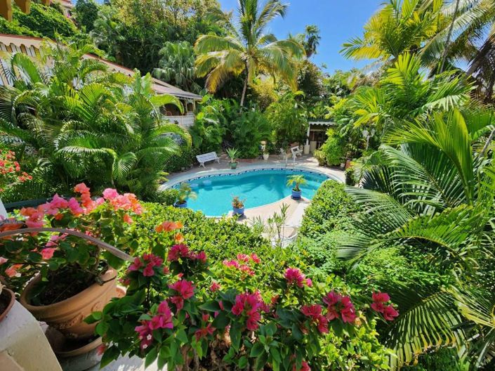 Image No.18-Villa de 5 chambres à vendre à Cap Estate