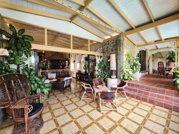 Image No.4-Villa de 5 chambres à vendre à Cap Estate