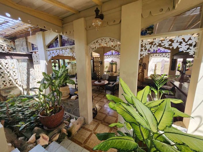 Image No.9-Villa de 5 chambres à vendre à Cap Estate