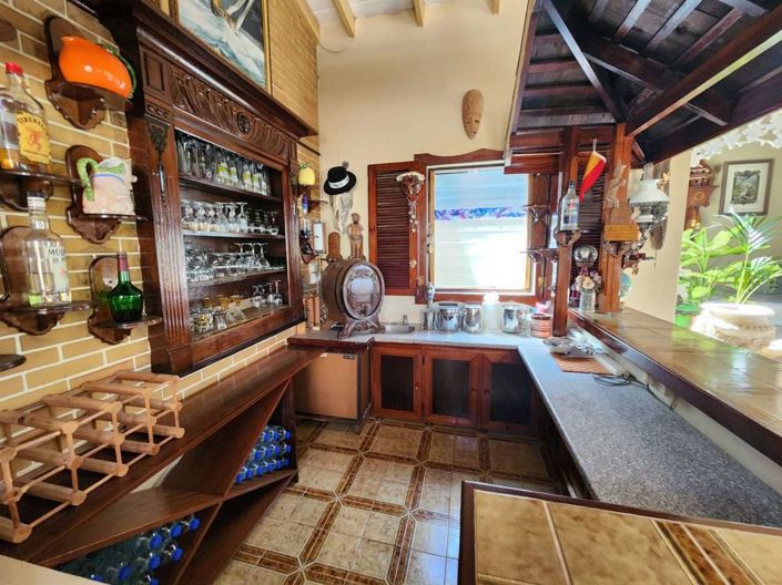 Image No.8-Villa de 5 chambres à vendre à Cap Estate