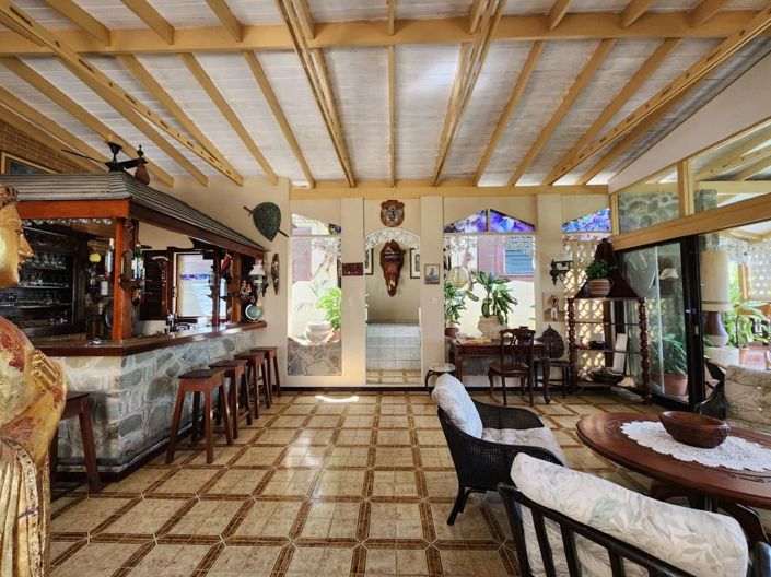 Image No.7-Villa de 5 chambres à vendre à Cap Estate