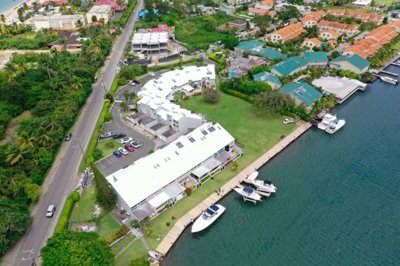 1 - Rodney Bay, Townhouse