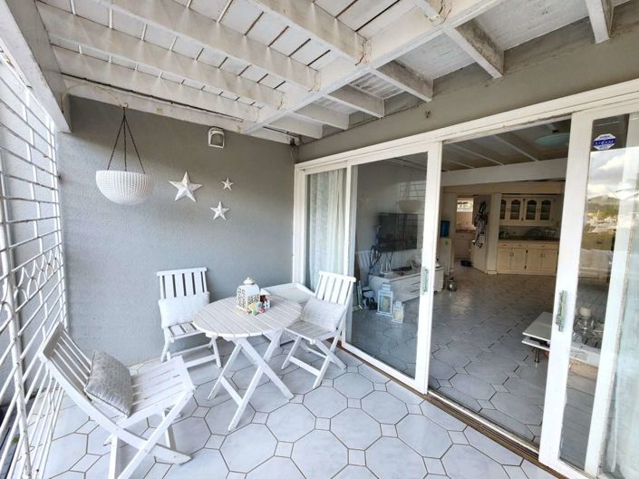 Image No.7-Maison de ville de 2 chambres à vendre à Rodney Bay