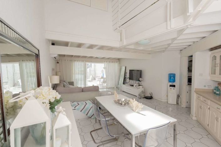 Image No.5-Maison de ville de 2 chambres à vendre à Rodney Bay