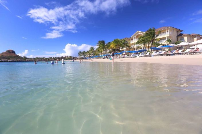 Image No.21-Appartement de 2 chambres à vendre à Rodney Bay