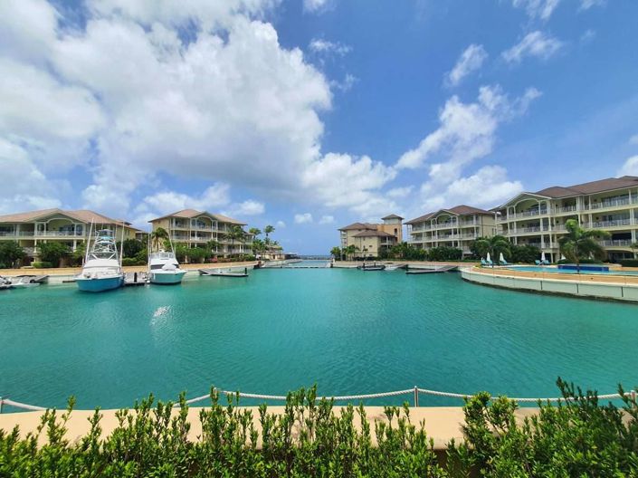 Image No.18-Appartement de 2 chambres à vendre à Rodney Bay