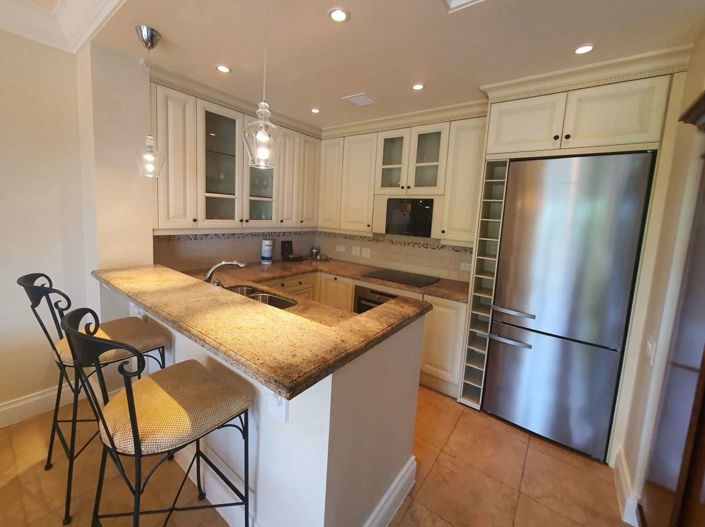 Image No.9-Appartement de 2 chambres à vendre à Rodney Bay