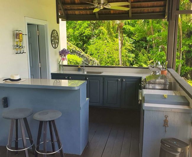 Image No.12-Villa de 4 chambres à vendre à Marigot Bay